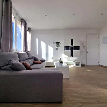 Malvasia 4 Apartmán *