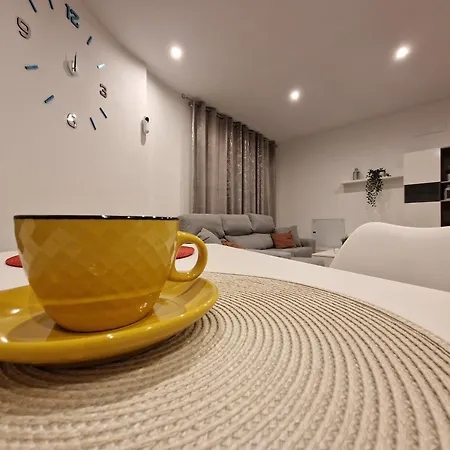 Apartmán Malvasia 4 *