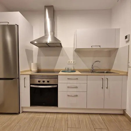 Malvasia 4 Apartmán Arrecife (Lanzarote)