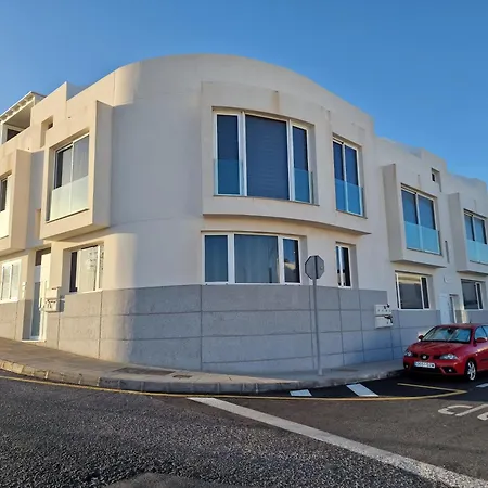 Apartmán Malvasia 4 *