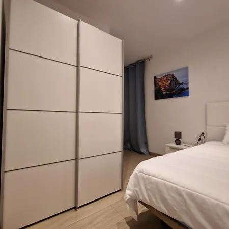 Malvasia 4 Apartmán Arrecife (Lanzarote)