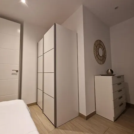 Malvasia 4 Apartmán *