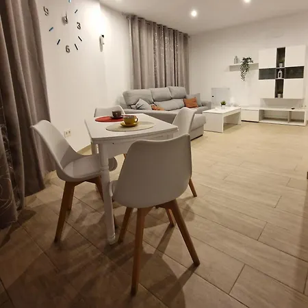 Apartmán Malvasia 4