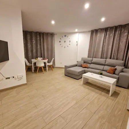 Malvasia 4 Apartmán Arrecife (Lanzarote)