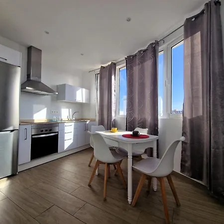 Lejlighed Malvasia 4 *