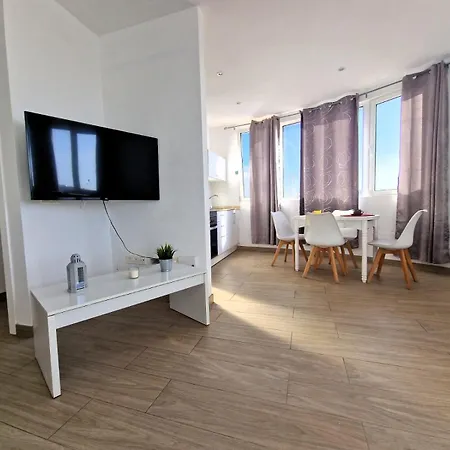 Apartment Malvasia 4 Arrecife (Lanzarote)