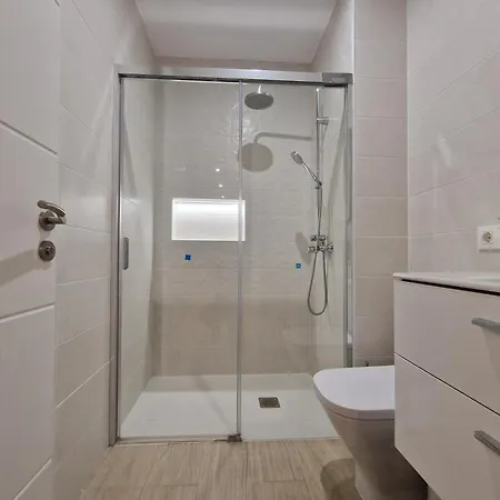 Malvasia 4 Apartment