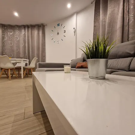 Malvasia 4 Lejlighed *