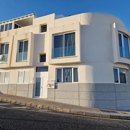 Malvasia 4 * Arrecife (Lanzarote)