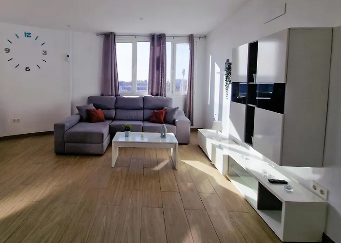 Malvasia 4 Apartment