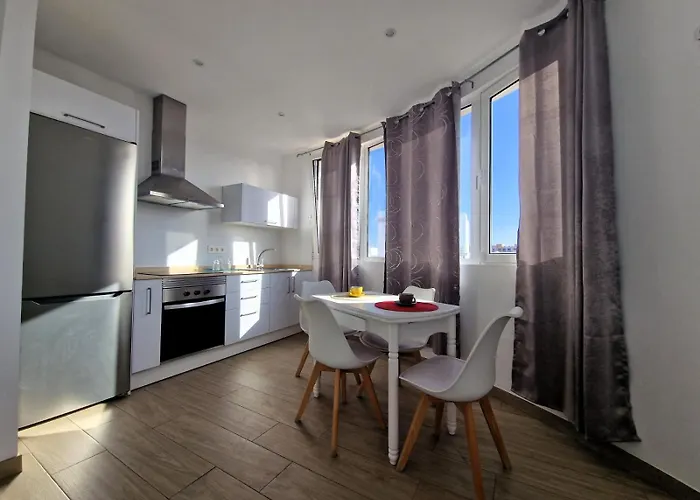 Apartment Malvasia 4 *