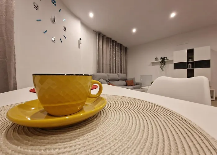 Apartment Malvasia 4 *