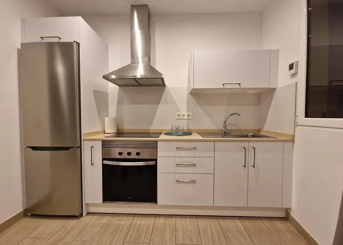 Malvasia 4 Apartment Arrecife (Lanzarote)