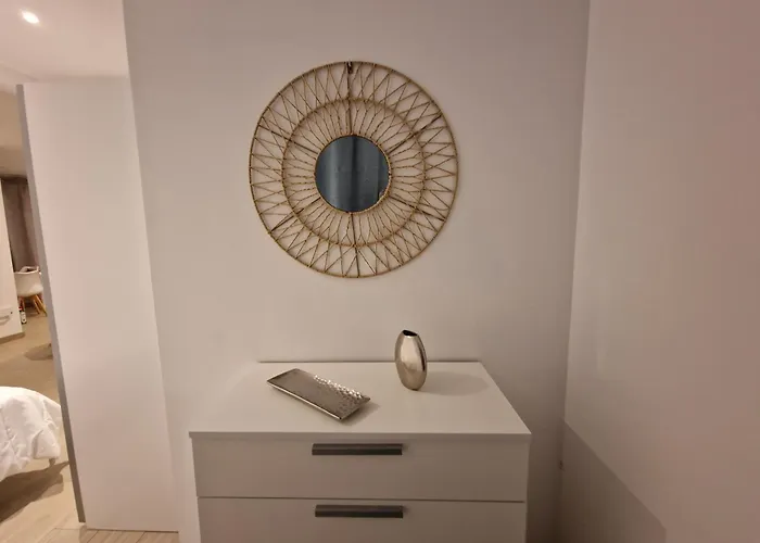 Apartment Malvasia 4 Arrecife (Lanzarote)