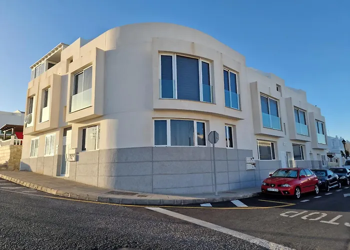 Apartment Malvasia 4 *