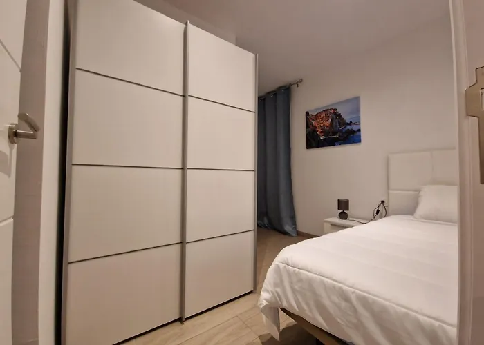 Malvasia 4 דירה ארסיפה