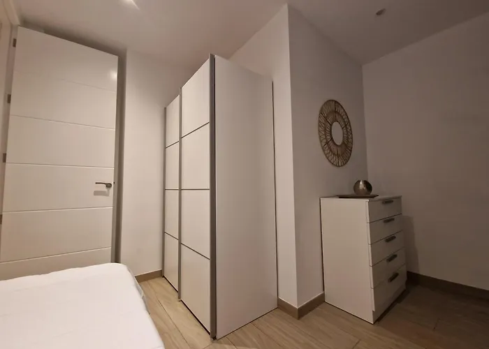 Malvasia 4 Apartment *