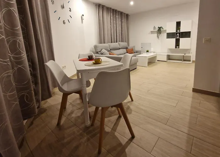 Apartment Malvasia 4