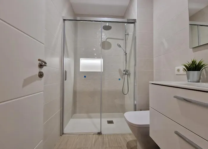 Malvasia 4 Apartment