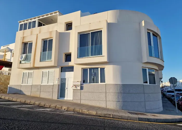 Malvasia 4 * Arrecife (Lanzarote)