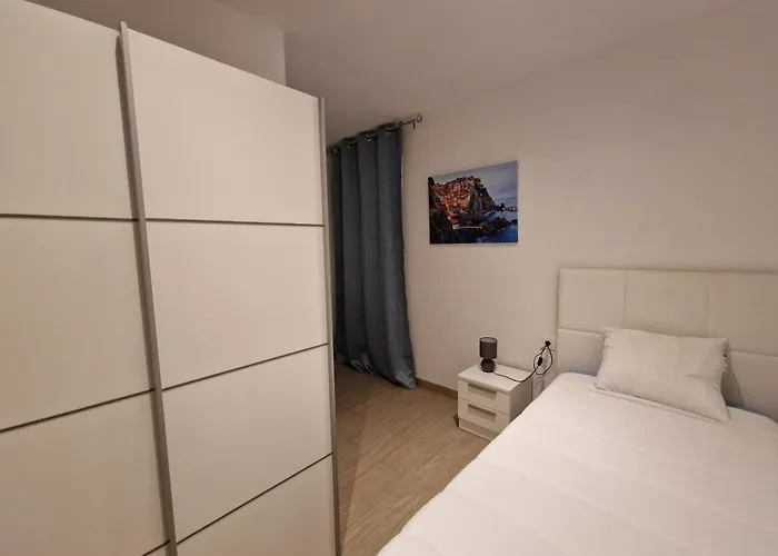 Malvasia 4 Arrecife (Lanzarote)