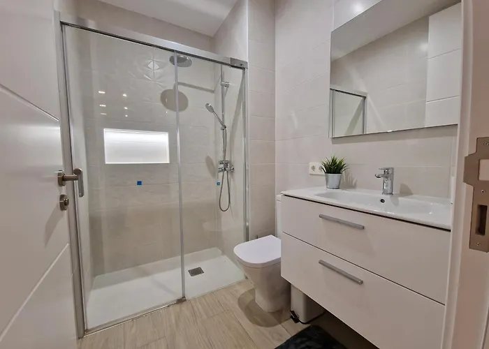 Malvasia 4 * Arrecife (Lanzarote)